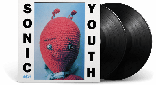 Sonic Youth : Dirty
