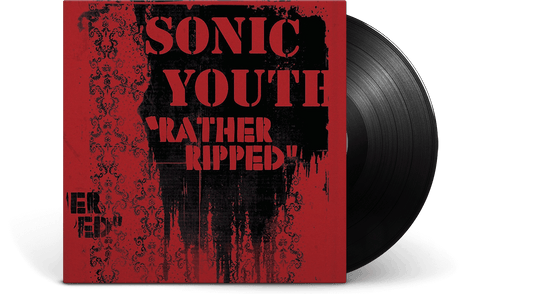 Sonic Youth : Rather Ripped