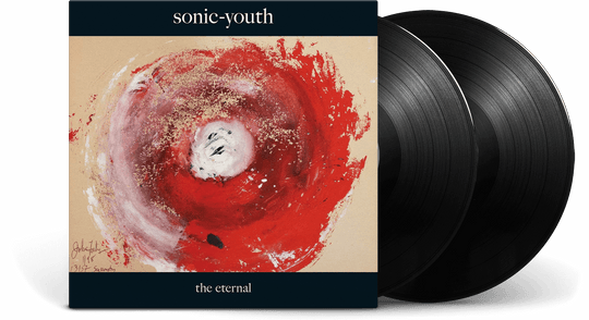Sonic Youth : The Eternal