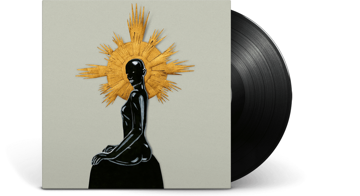 Vinyl - Sons Of Kemet : Lest We Forget - The Record Hub