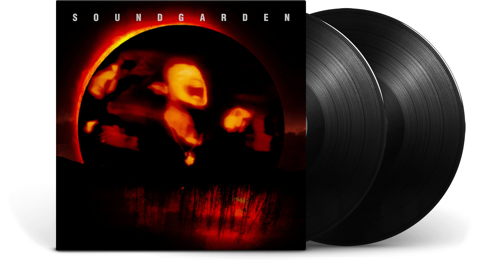 Vinyl | Superunknown | Soundgarden