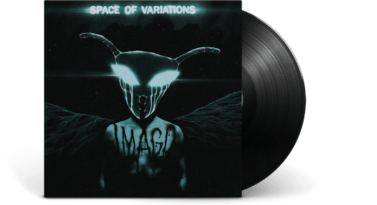 Space Of Variations : IMAGO