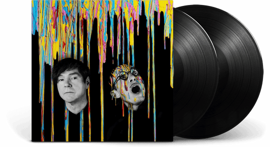 Sparks : A Steady Drip, Drip, Drip