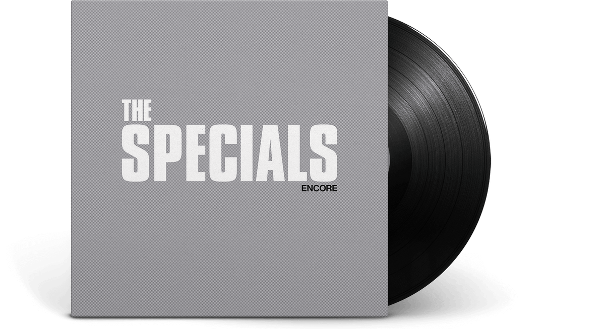 Vinyl - The Specials : Encore - The Record Hub