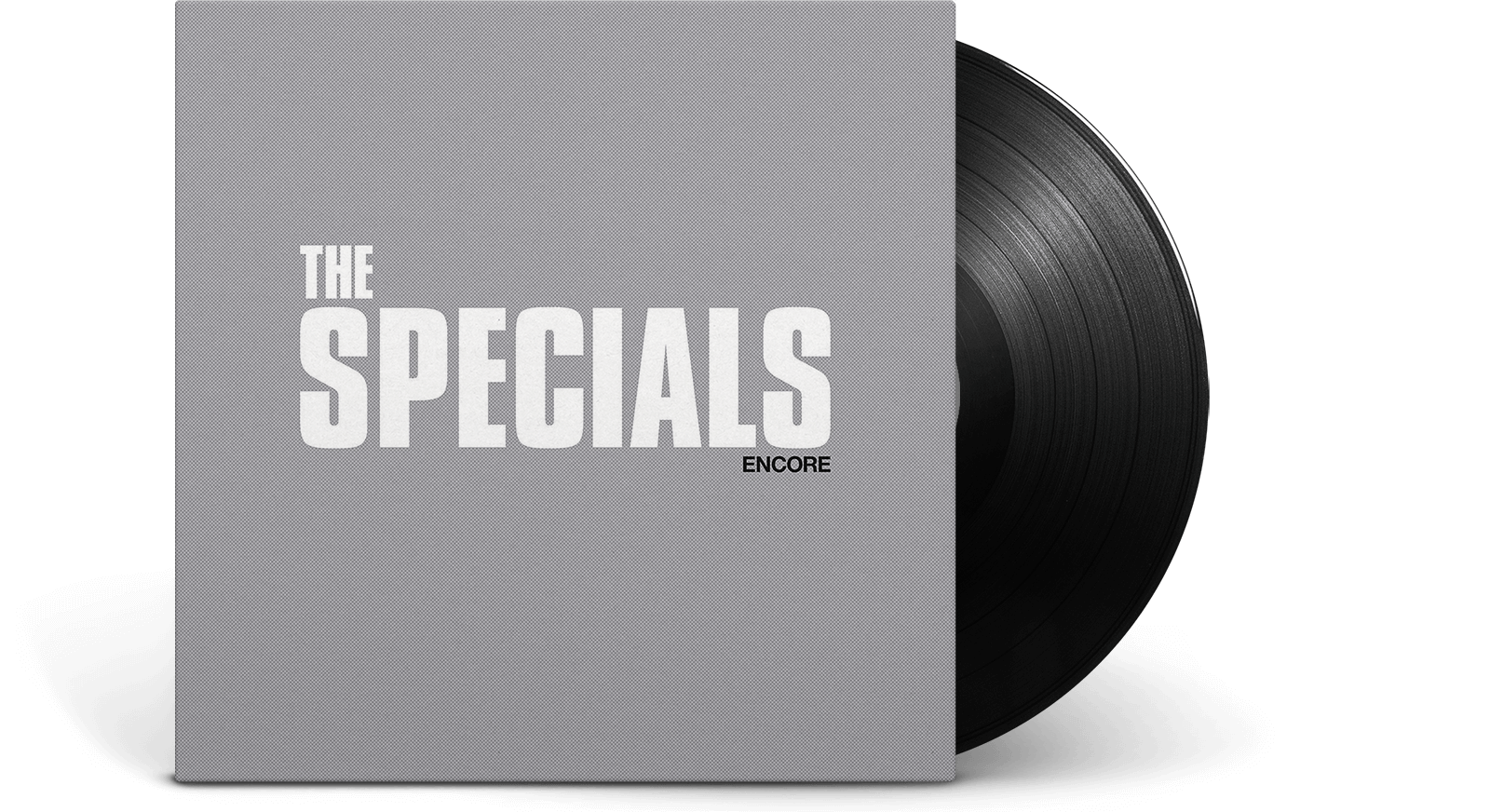 Vinyl - The Specials : Encore - The Record Hub