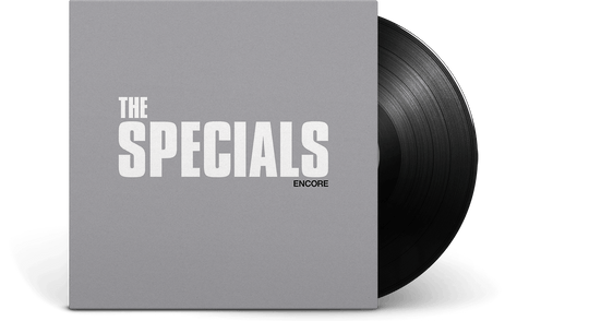 The Specials : Encore