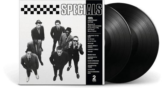 The Specials : Specials