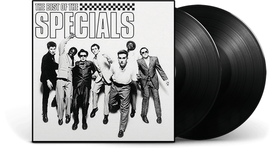 The Specials : The Best Of The Specials