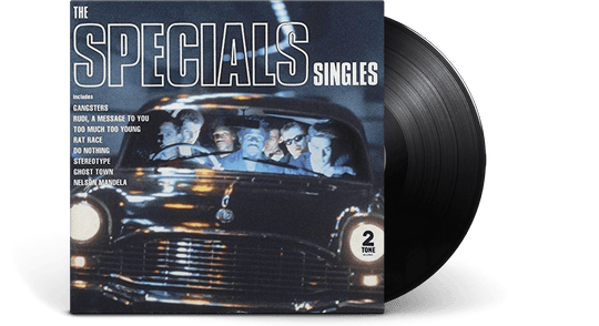 The Specials : The Singles