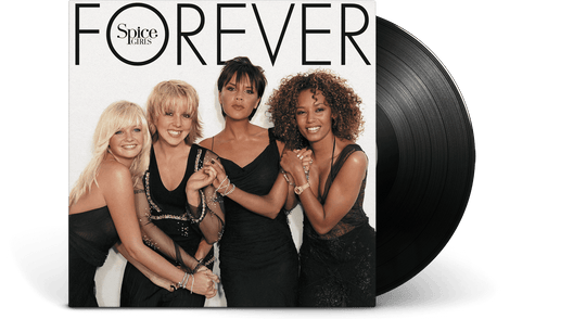 Spice Girls : Forever