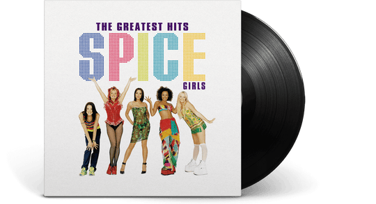 Spice Girls : Greatest Hits