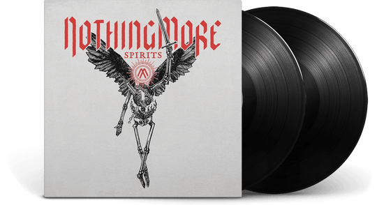 Nothing More : SPIRITS