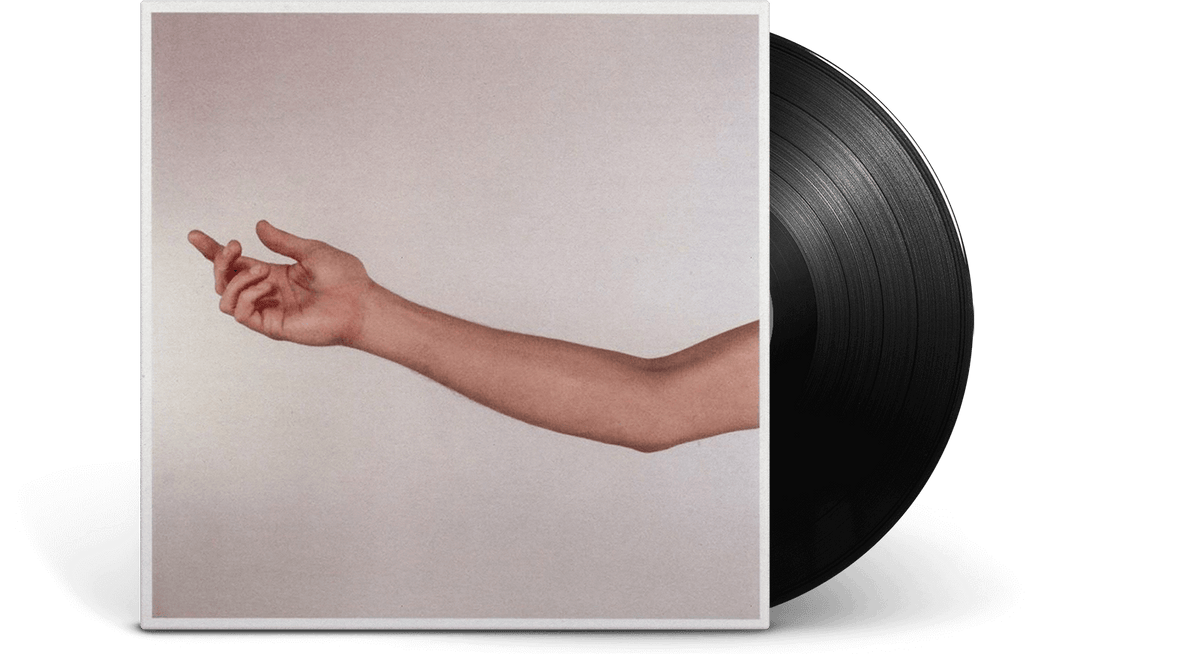 Vinyl - Spiritualized : Amazing Grace - The Record Hub