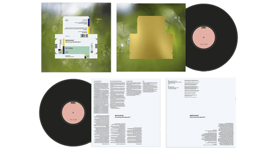 Spiritualized : Everything Was Beautiful