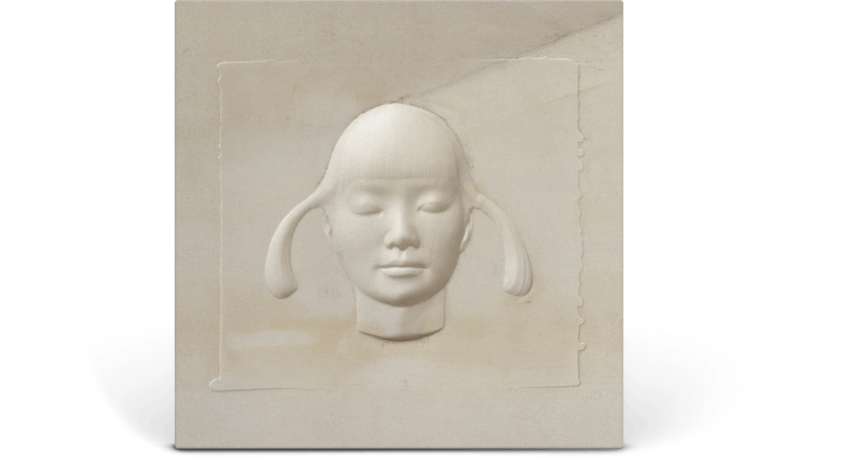 Vinyl - Spiritualized : Let It Come Down (Ltd Bone Coloured Vinyl) - The Record Hub