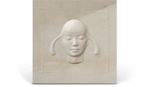 Spiritualized : Let It Come Down (Ltd Bone Coloured Vinyl)
