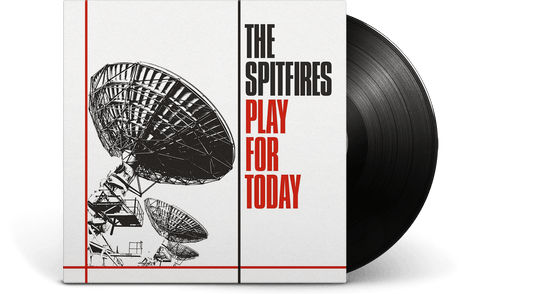 The Spitfires : Play For Today
