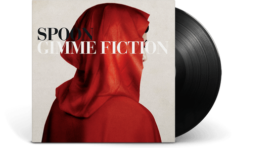 Spoon : Gimme Fiction