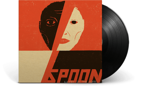 Spoon : Lucifer On The Sofa