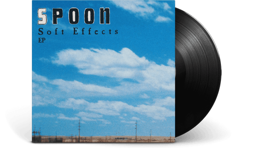 Spoon : Soft Effects