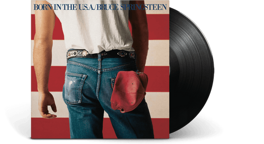 Bruce Springsteen : Born in the U.S.A.
