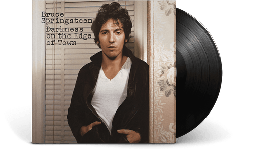 Bruce Springsteen : Darkness On The Edge of Town