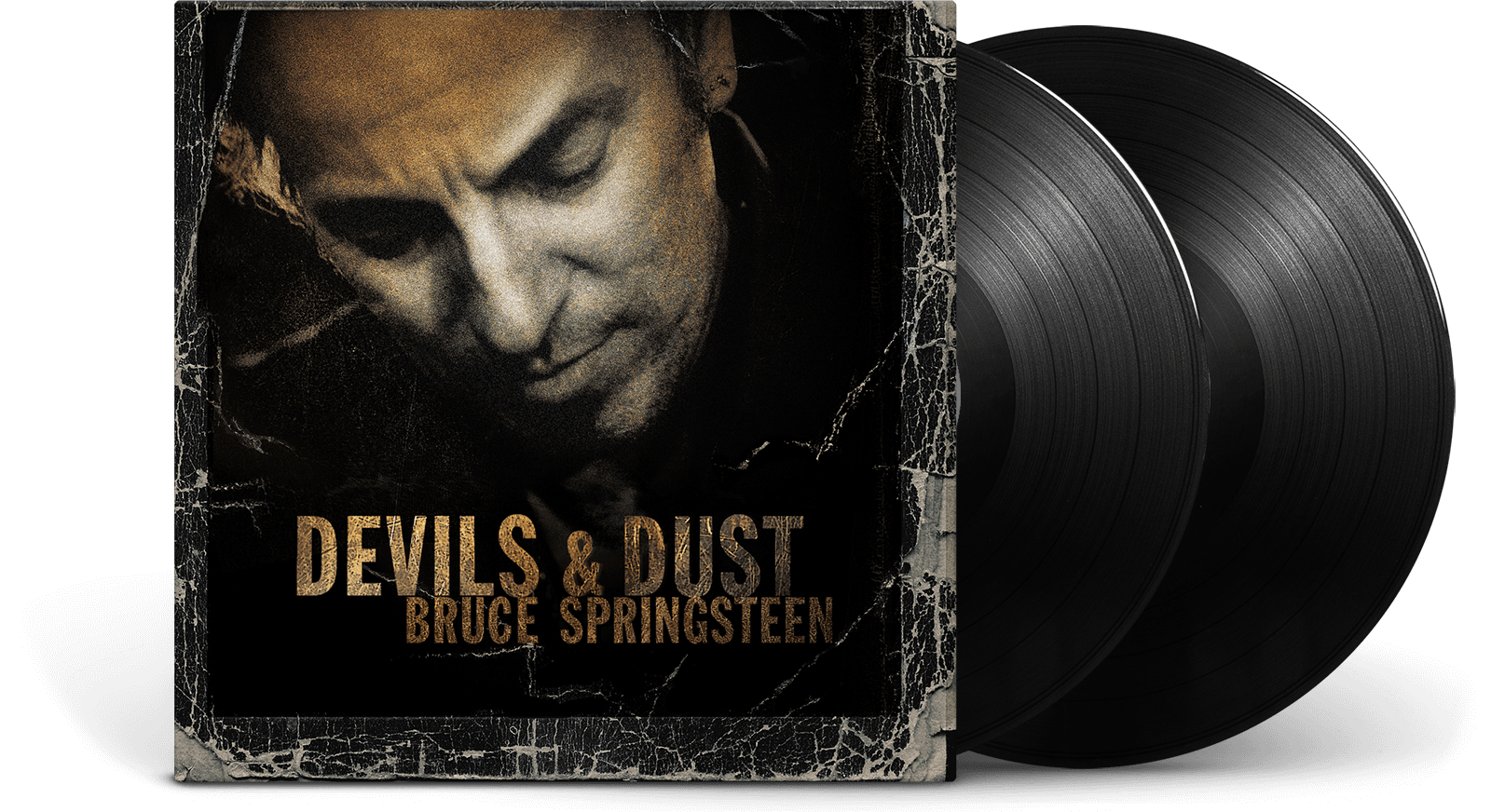 Vinyl - Bruce Springsteen : Devils & Dust - The Record Hub