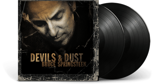 Bruce Springsteen : Devils & Dust