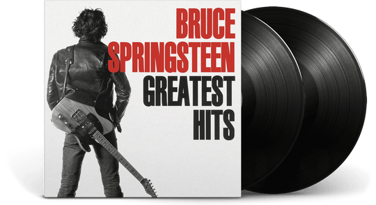 Bruce Springsteen : Greatest Hits