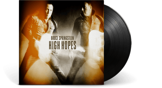 Bruce Springsteen : High Hopes