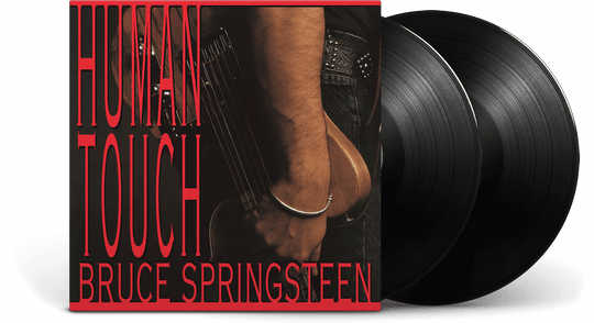 Bruce Springsteen : Human Touch