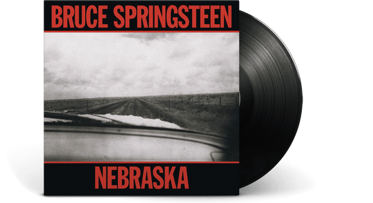 Bruce Springsteen : Nebraska