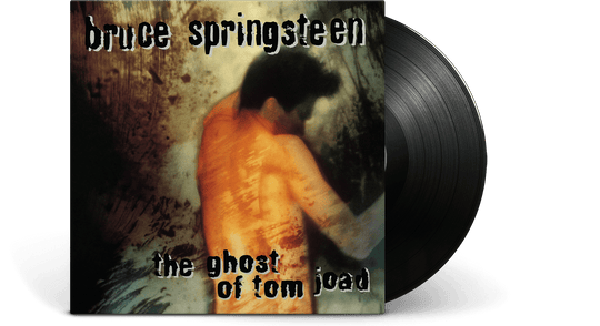 Bruce Springsteen : The Ghost Of Tom Joad