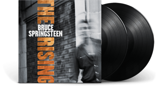 Bruce Springsteen : The Rising