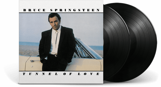 Bruce Springsteen : Tunnel of Love