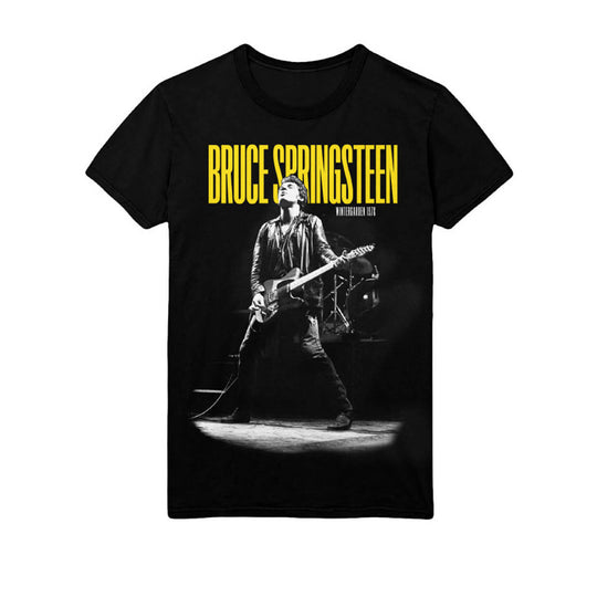 Bruce Springsteen : Winterland Ballroom - T-Shirt