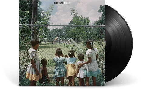 Mavis Staples : We Get By