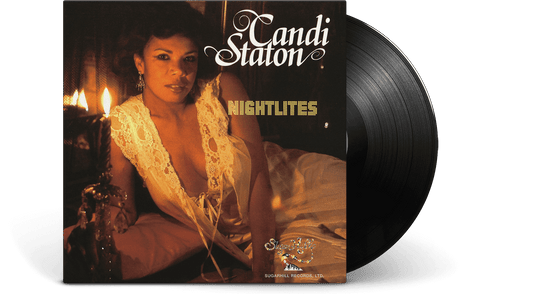 Candi Staton : Nightlites