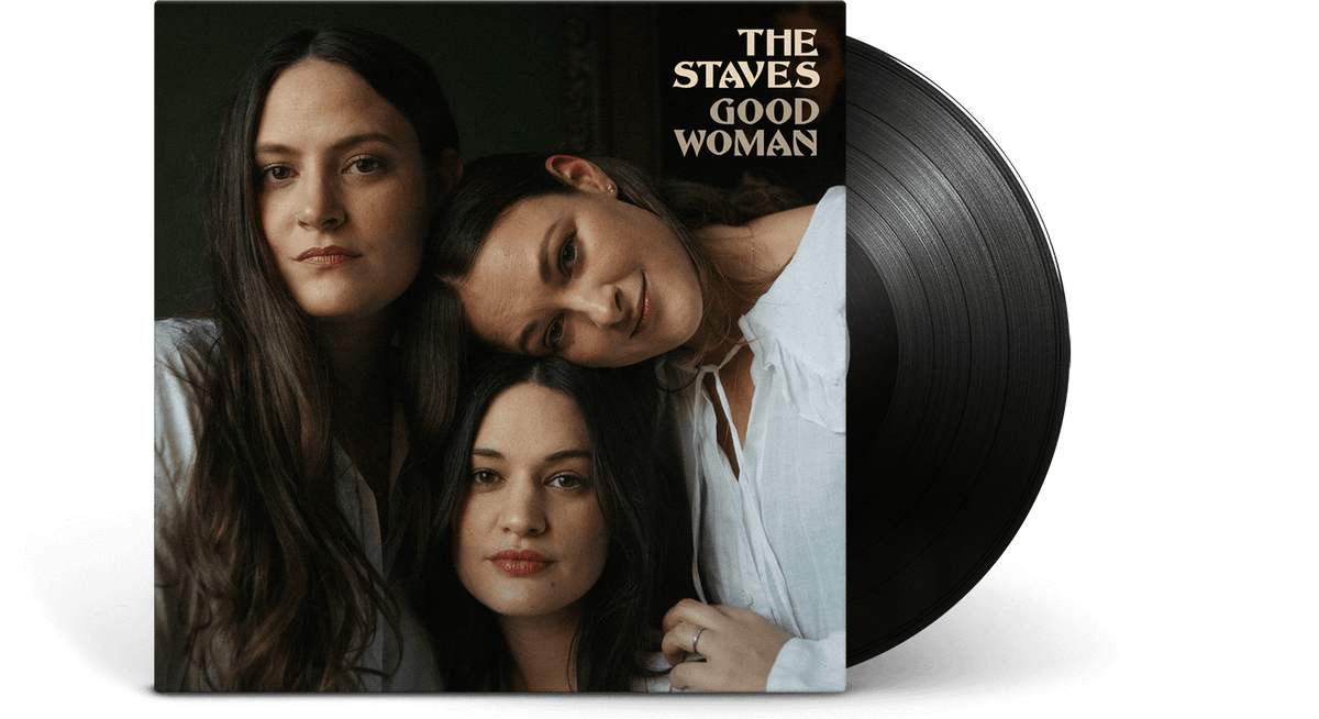 Vinyl - The Staves : Good Woman - The Record Hub