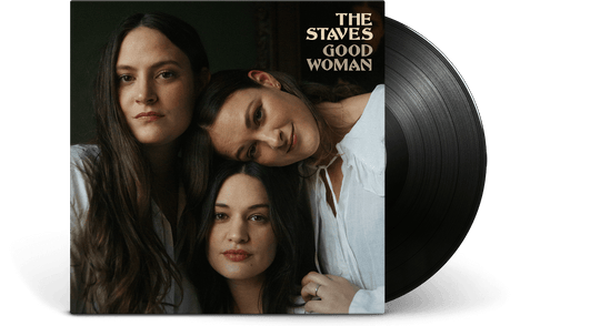 The Staves : Good Woman