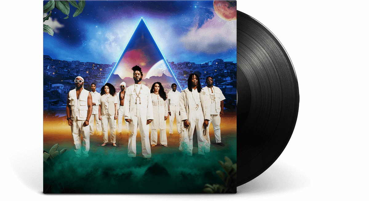 Vinyl - Steam Down : Five Fruit - The Record Hub
