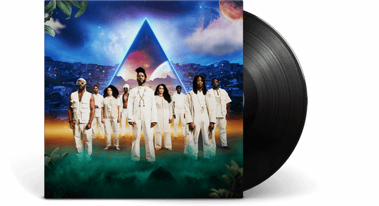 Steam Down : Five Fruit