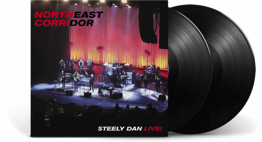 Steely Dan : Live: Northeast Corridor