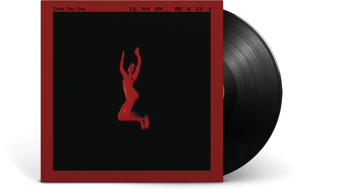 Vinyl - Lennon Stella : Three Two One - The Record Hub