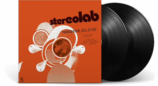 Stereolab : Margerine Eclipse