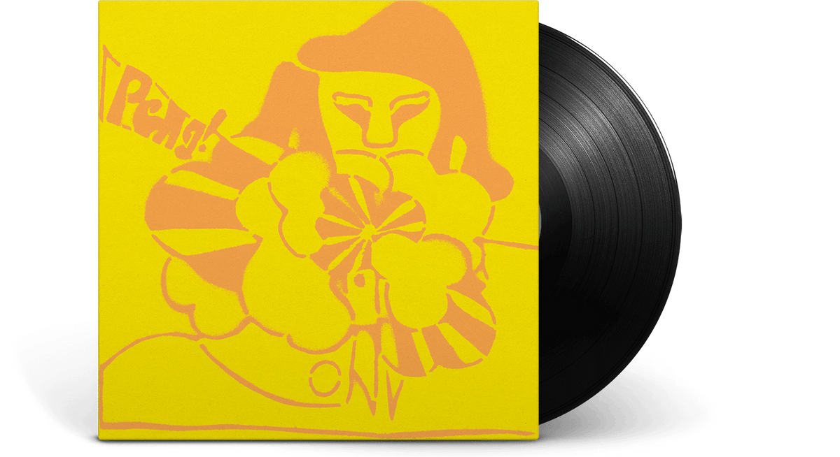 Vinyl - Stereolab : Peng! - The Record Hub