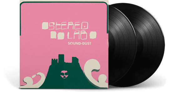 Stereolab : Sound Dust