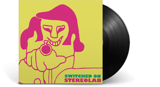 Stereolab : Switched On