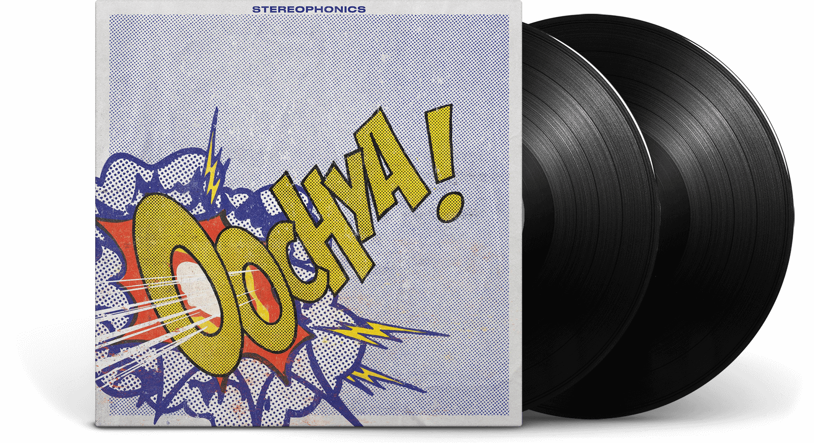 Amazon.com: Oochya! : Stereophonics: Digital Music