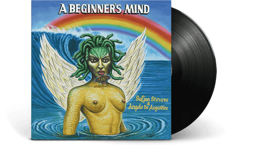 Sufjan Stevens & Angelo De Augustine : A Beginner's Mind